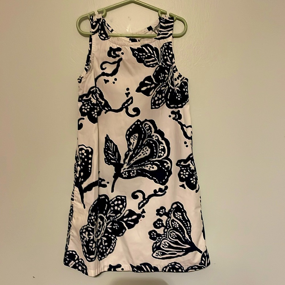 Crazy 8 Girls Size 8 Dress